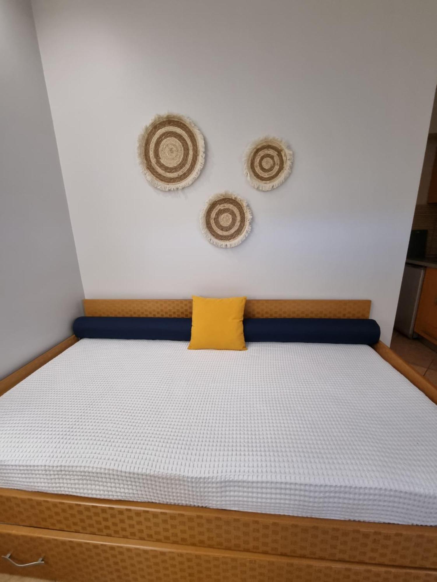 Greenhill Holiday Suites Sarti Esterno foto